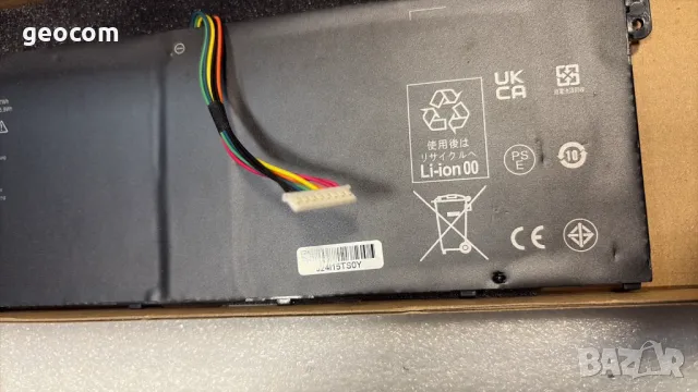 Acer Aspire 3 A314/315 серии нова батерия (AP16M5J), снимка 3 - Оригинални батерии - 49188835