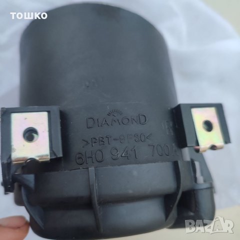 Халоген за фолксваген лупо и фабия, снимка 7 - Аксесоари и консумативи - 38931344