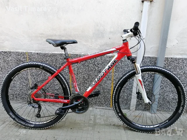 Sabotage SLX MTB 26 Germany baik 