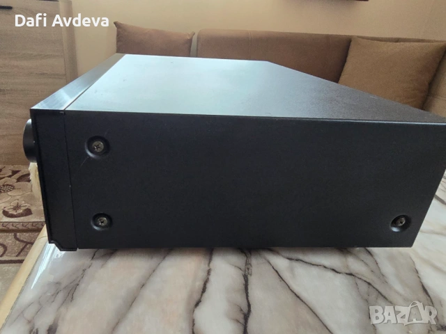 Дек KENWOOD KX - 9010, снимка 7 - Декове - 54056426