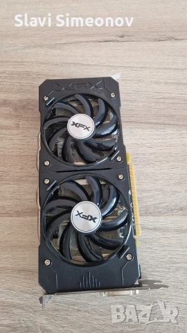 Ram zhranvane video karta duno, снимка 6 - RAM памет - 53131879