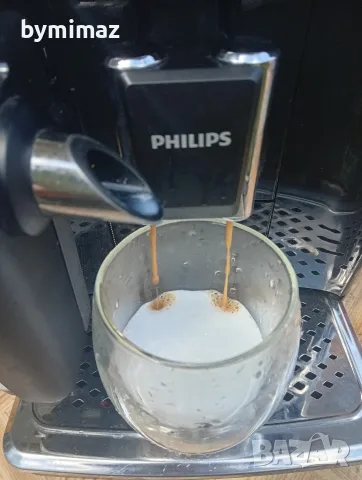 Philips EP2231 LatteGo, снимка 14 - Кафемашини - 55940174