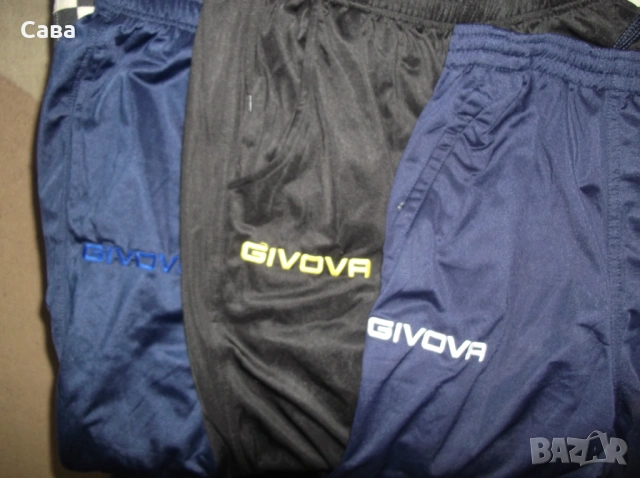 Долнище GIVOVA  мъжки,М-Л-ХЛ