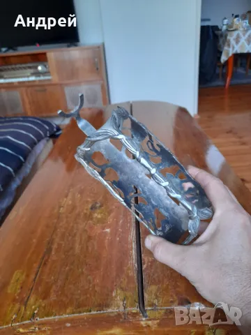 Поставка за вино #5, снимка 5 - Други - 49257110