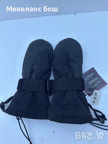 Зимни ръкавици , снимка 2 - Ръкавици - 52034135