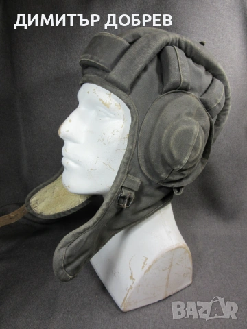 СТАР ЗИМЕН ТАНКОВ ШЛЕМОФОН СССР БНА ТАНК