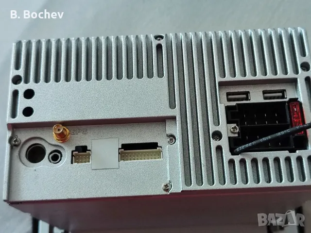 Android мултимедия за кола, снимка 4 - Навигация за кола - 49557020