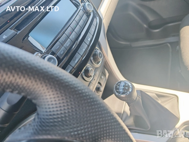 Продавам Пикап Great Wall Steed 6, снимка 13 - Автомобили и джипове - 51772302