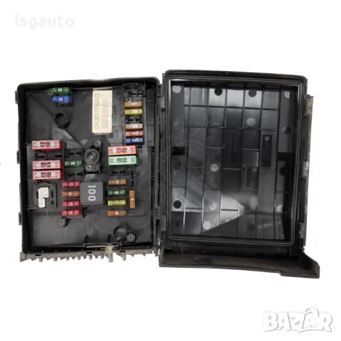 Бушонно табло Volkswagen Golf VI 2008-2016 ID: 145113, снимка 2 - Части - 49646914