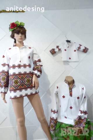 изработка на облекла за сцена и празник, снимка 10 - Детски рокли и поли - 38532264