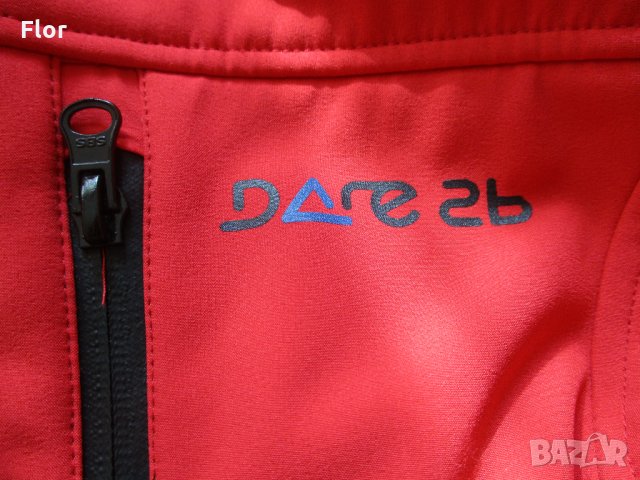 Дамско спортно яке Dare 2b , снимка 3 - Спортни екипи - 30586168