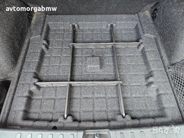 На части БМВ Х1 Е84 184 коня - BMW X1 E84 184hp Спорт пакет, снимка 15 - Автомобили и джипове - 44391034