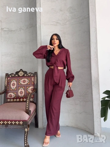 Дамски комплект , снимка 3 - Комплекти - 53884113