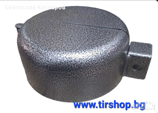 заключващ механизъм фи 60мм скания волво рено , снимка 4 - Аксесоари и консумативи - 44552895