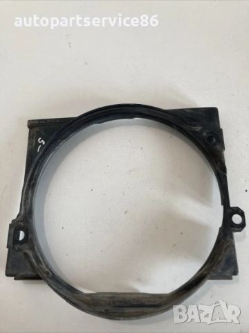 Рамка на вентилатор за Mercedes W140 S350Td (1994) 1405051555, снимка 2 - Части - 53995114