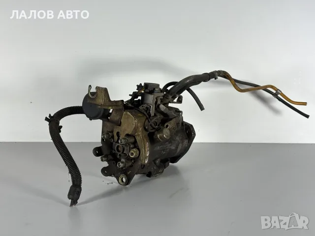 ГНП Фолксваген Поло 3 1.9 Дизел 64 к.с. (94-99г) GNP VW Polo 6N1 1.9D 64 hp, снимка 4 - Части - 55974333