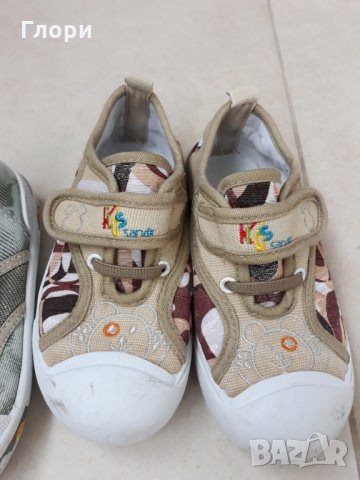 Гуменки 27н , снимка 2 - Детски гуменки - 30674482