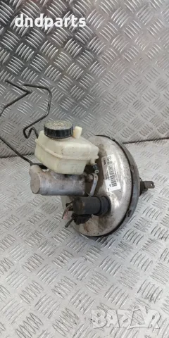 Серво Mercedes A160 W168 2000г.	