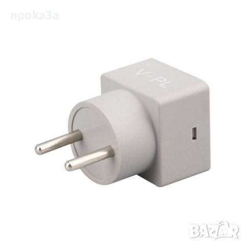 Дигитален волтметър (220 Волта), снимка 5 - Други - 6621798