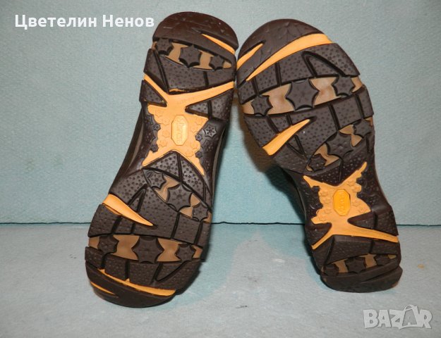 туристически/зимни топли обувки MERRELL Thermo Arc 6  номер 40, снимка 8 - Други - 31379396