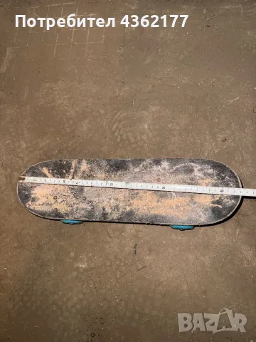 Скейтборд ховърборд, снимка 2 - Скейтборд, ховърборд, уейвборд - 48736255