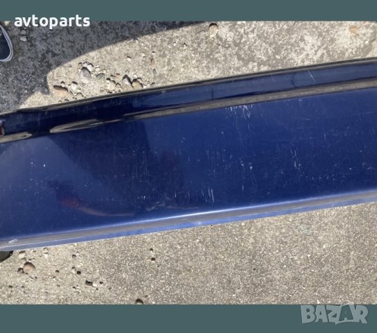 Toyota avensis verso 2005година Задна броня, снимка 3 - Части - 40669867