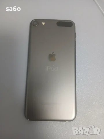 iPod Touch 7th Gen 32GB Space Gray, снимка 7 - iPod - 56214256