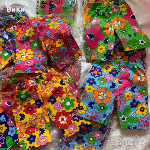 Детски памучен клин, снимка 3 - Детски клинове - 29397711