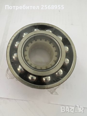 C521 BREDA ЛАГЕР ГЛАВИНА ЗАДНА GB10857S02 PEUGEOT 42x84x36 , снимка 3 - Части - 37539830