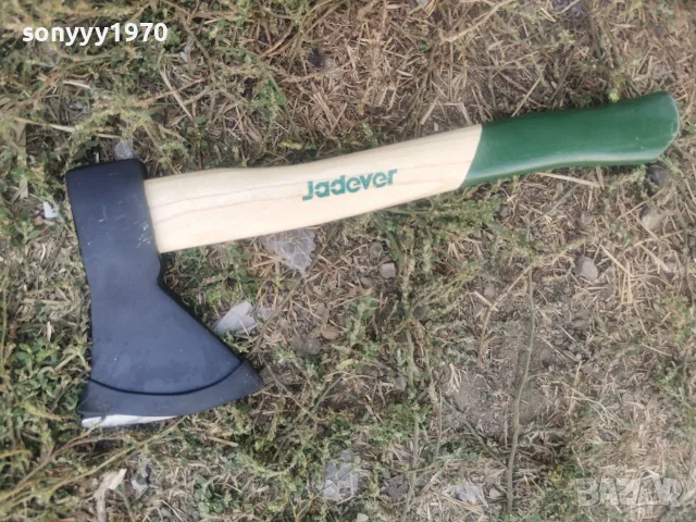 БРАДВА 40СМ-НОВА 1310261834, снимка 3 - Градински инструменти - 56483326
