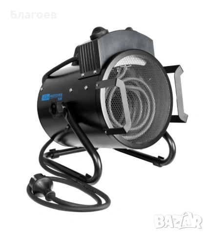 Електрически нагревател GEH 3000