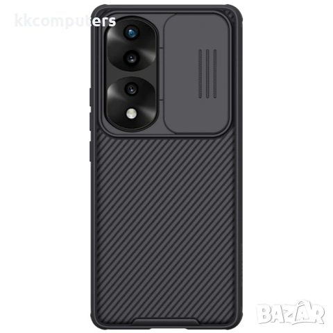 Xiaomi Redmi Note 11T Pro 5G/Poco X4 GT 5G/Note 11T Pro+ 5G Удароустойчив NILLKIN CamShield Калъф и , снимка 3 - Калъфи, кейсове - 53233427
