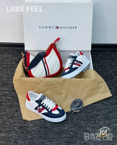 Tommy Hilfiger ✨Дамски Обувки 36-41