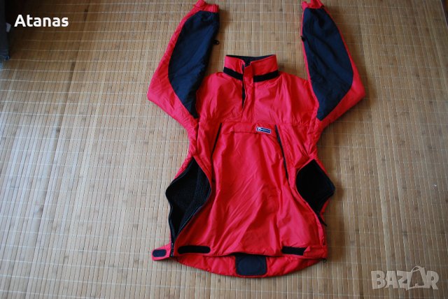 Montane Extreme Smock Мъжко M яке анорак трекинг haglofs millet, снимка 3 - Зимни спортове - 38487692