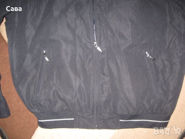 Яке пролет,есен KINGFIELD  мъжко,ХЛ, снимка 3 - Якета - 42485798