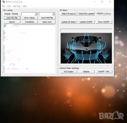 Дилърска диагностика за BMW Inpa , ISTA D/P, снимка 2 - Аксесоари и консумативи - 47362869