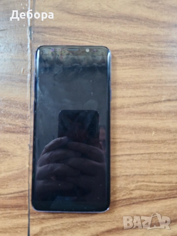 Samasung Galaxy S9+, снимка 2 - Samsung - 54156567
