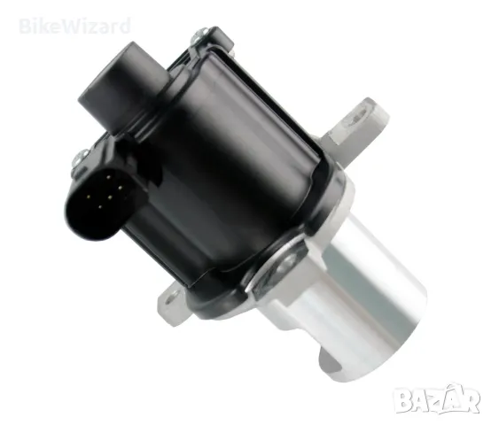 EGR клапан Clio, за Megane, за Kangoo, за Laguna, за Logan, за Tiida, за Thalia, 1.5dCi , снимка 4 - Части - 48339974