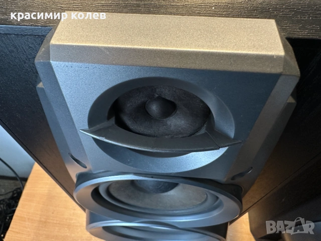 тонколони "TECHNICS SB-DV290", снимка 7 - Тонколони - 53342083