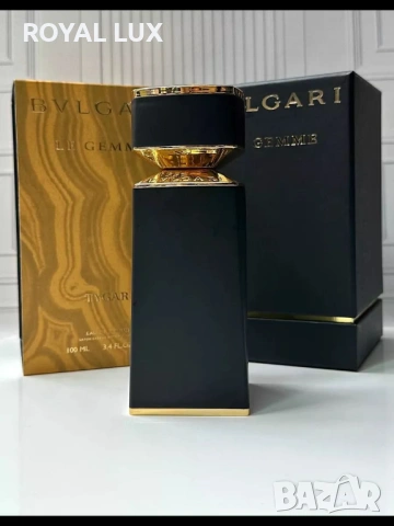 BVLGARI LE GEMME TYGER EDP 100ml Парфюм за мъже