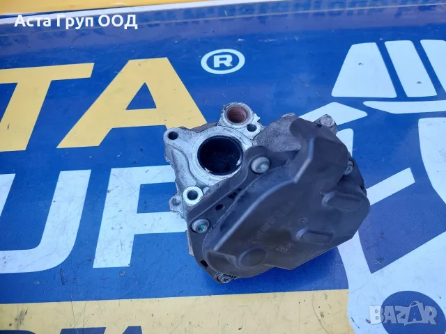 EGR клапан Mercedes C-Class W204 S204 C200 CDI OM651 A6511400760