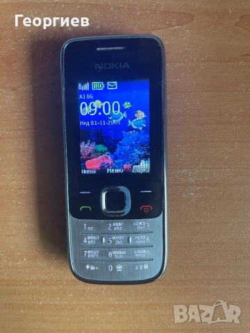 Nokia 2730, снимка 2 - Nokia - 53916581