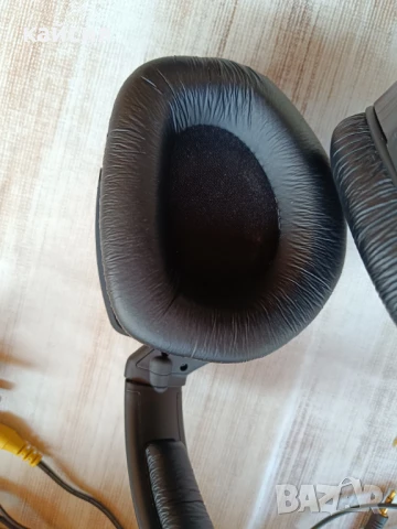 Слушалки Sennheiser HDR 175, снимка 9 - Слушалки и портативни колонки - 51089561