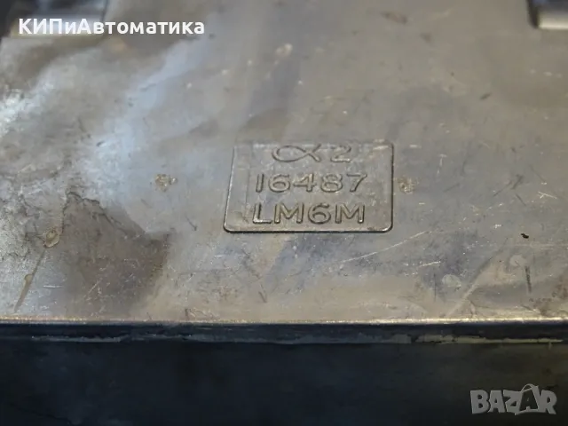 акселератор CABLEFORM Model №3512 accelerator 24-80VDC, снимка 4 - Резервни части за машини - 49726643