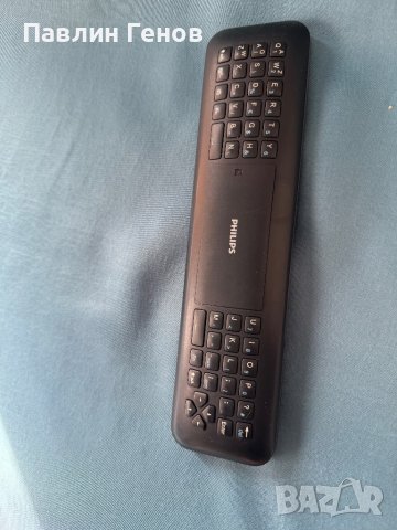 ОРИГИНАЛНО Дистанционно Philips QWERTY , YKF319-007 , Philips YKF319-007, снимка 6 - Дистанционни - 44202582