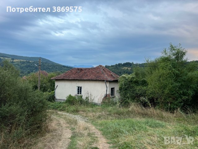 Еднофамилна къща с.черкаски, снимка 5 - Парцели - 42575381