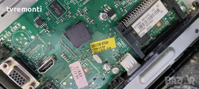 VESTEL 17MB62-1 for OK OLE 321-B D4, снимка 2 - Части и Платки - 37893804