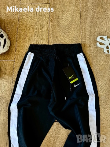 Страхотен суперудобен спортен панталон Nike.С М Л размер, снимка 4 - Панталони - 51959232