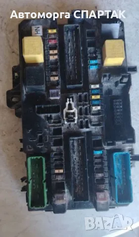 Бушонно табло за Opel Astra H, Zafira B, 2004-2014г., 13 220 829, 13220829, 