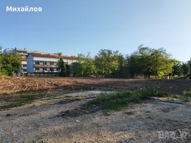 Продава УПИ жилищно строителство. , снимка 2 - Парцели - 56116486